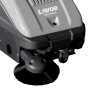Kehrmaschine Lavor SWL 700 ET, Arbeitbreite 680mm - Detailansicht