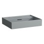 Vasque LAUFEN Kartell 60 x 46 cm, sans trou de robinet