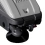 Kehrmaschine Lavor SWL 700 ST, Arbeitbreite 680mm - Detailansicht