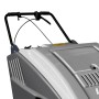 Kehrmaschine Lavor SWL 900 ET, Arbeitbreite 880mm - Detailansicht