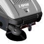 Kehrmaschine Lavor SWL 900 ET, Arbeitbreite 880mm - technische Ansicht
