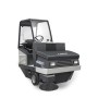 Spazzatrice Lavor SWL R1300 T, larghezza di lavoro 1300mm
