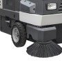 Spazzatrice Lavor SWL R1300 T, larghezza di lavoro 1300mm - vista dettagliata