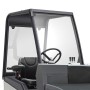 Spazzatrice Lavor SWL R1300 T, larghezza di lavoro 1300mm - immagine prodotto