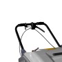 Kehrmaschine Lavor SWL 700 ET COURT DELUXE, Arbeitbreite 680mm - Produktansicht