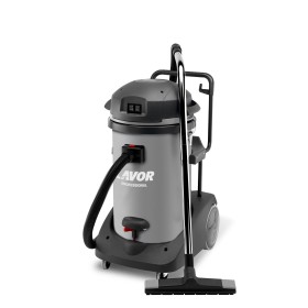 Lavor Nass-/Trockensauger TAURUS PR 3600W, 78L, 3x motoren