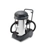Lavor Aspirapolvere liquidi/solidi TAURUS IR 2WAYS 3600W, 78L, 3x motori, Inox