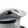Aspirapolvere Lavor WHISPER 800W, Silenzioso 15L - vista dettagliata
