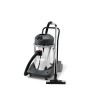 Lavor Aspirapolvere umido/secco ZEUS IF 1400W, Inox, 50L