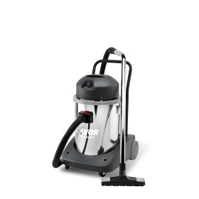Lavor Nass-/Trockensauger ZEUS IF 1400W, Inox, 50L