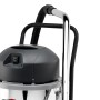 Lavor Aspirapolvere umido/secco ZEUS IF 1400W, Inox, 50L - vista dettagliata