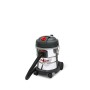 Lavor Nass-/Trockensauger WINDY 120 IF 1400W, Inox, 20L