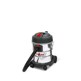 Lavor Nass-/Trockensauger WINDY 120 IF 1400W, Inox, 20L