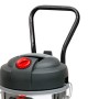 Lavor Nass-/Trockensauger WINDY 130 IF 1400W, Inox, 30L - technische Ansicht