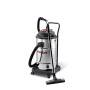 Lavor Aspirateur eau et poussière WINDY 165 IF 1400W, Inox, 65L