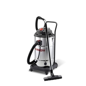 Lavor Nass-/Trockensauger WINDY 165 IF 1400W, Inox, 65L
