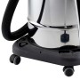 Lavor Aspirateur eau et poussière WINDY 165 IF 1400W, Inox, 65L - vue détaillée
