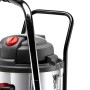 Lavor Aspirateur eau et poussière WINDY 165 IF 1400W, Inox, 65L - vue technique