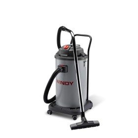 Lavor Nass-/Trockensauger WINDY 165 PF 1400W, 65L
