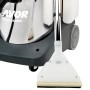 Lavor Teppichreiniger APOLLO 1400W, 50L, Inox - technische Ansicht