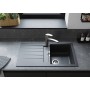 hansgrohe Focus M41 Miscelatore monocomando per cucina 160, 1jet - vista dettagliata