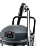 Lavor Teppichreiniger SOLARIS 2400W, 2x motoren, 78L, Inox - Detailansicht