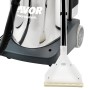 Lavor Teppichreiniger SOLARIS 2400W, 2x motoren, 78L, Inox - technische Ansicht