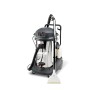 Lavor Teppichreiniger COSTELLATION IR 2400W, 2x motoren, 78L, Inox
