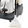 Lavor Teppichreiniger COSTELLATION IR 2400W, 2x motoren, 78L, Inox - Detailansicht