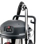 Lavor Teppichreiniger COSTELLATION IR 2400W, 2x motoren, 78L, Inox - technische Ansicht