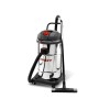Lavor Nass-/Trockensauger WINDY 265 IF, 2x motoren 2400W, Inox, 65L