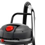 Lavor Nass-/Trockensauger WINDY 265 IF, 2x motoren 2400W, Inox, 65L - technische Ansicht