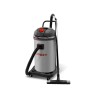 Lavor Nass-/Trockensauger WINDY 265 PF, 2x motoren 2400W, 65L