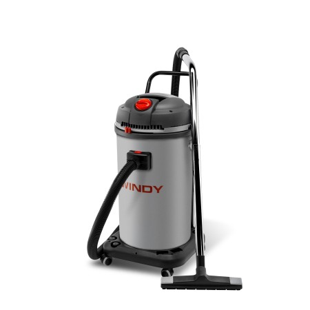 Lavor Nass-/Trockensauger WINDY 265 PF, 2x motoren 2400W, 65L