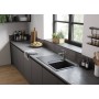 hansgrohe Focus M41 Miscelatore monocomando per cucina 160, 1jet - vista tecnica