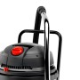 Lavor Aspirateur eau et poussière WINDY 278 IF, 2x moteurs 2400W, Inox, 78L - vue technique