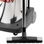 Lavor Aspirateur eau et poussière WINDY 278 IF, 2x moteurs 2400W, Inox, 78L - photo produit