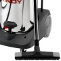 Lavor Nass-/Trockensauger WINDY 378 IR, 3x motoren 3600W, Inox, 78L - Detailansicht