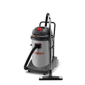 Lavor Nass-/Trockensauger WINDY 378 PF, 3x motoren 3600W, 78L