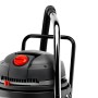 Lavor Aspirateur eau et poussière WINDY 378 PF, 3x moteurs 3600W, 78L - vue technique