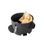 Lavor Staubsauger SILENT 800W, 12L - Detailansicht