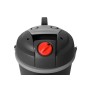 Lavor Staubsauger SILENT 800W, 12L - technische Ansicht