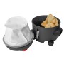 Lavor Staubsauger SILENT 800W, 12L - Produktansicht