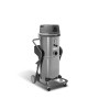 Lavor Staubabsauganlage SMX-R 80 3000W mit 3x motoren, 80L