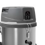 Lavor Staubabsauganlage SMX-R 80 3000W mit 3x motoren, 80L - Detailansicht