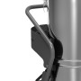 Lavor Staubabsauganlage SMX-R 80 3000W mit 3x motoren, 80L - technische Ansicht