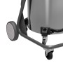 Lavor Staubabsauganlage SMX-R 80 3000W mit 3x motoren, 80L - Produktansicht