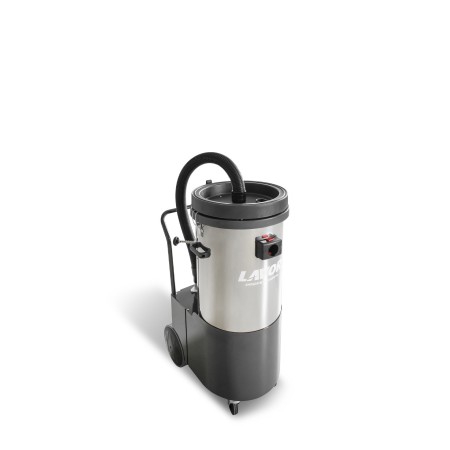 Sistema di aspirazione polvere Lavor DMX-R 80 - DTX-R 80 2200W, 80L