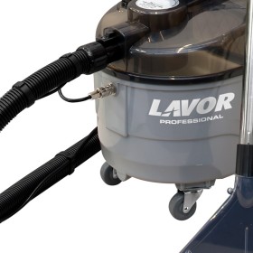 Teppichreiniger JUPITER 1400W, 20L