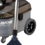 Lavor Teppichreiniger JUPITER 1400W, 20L - technische Ansicht